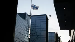 Бывший финский депутат заявил об атаках на Россию через небо Финляндии