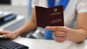 Соцфонд с 1 августа проведет перерасчет пенсий работающих граждан