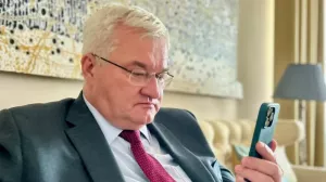 «Говорили с подонками»: в Киеве рассказали, как Украина избежала иранского удара