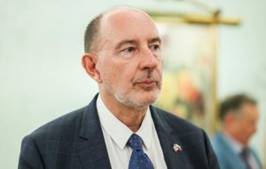 Внук де Голля убежден, что русскую культуру отменить не удастся