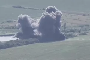 Сводка СВО, вечер 1 августа. Взято Любицкое, разрушен мост под Одессой