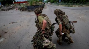"Украина капитулирует". На Западе забили тревогу из-за угрозы окончания СВО