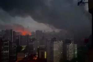 Сводка СВО, 2 августа. Драпатый рвет волосы: Киев стал прифронтовым городом