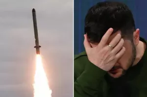 Сводка СВО, 2 августа. Зеленский снова ноет, Киев получил жесткое возмездие