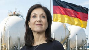 Германия не хочет перекладывать стоимость газового резерва на потребителей