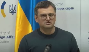 Кулеба: защиты у Киева от российской баллистики нет и не будет