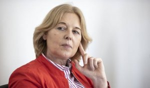 Министр труда ФРГ: «Бюджетная ситуация в стране катастрофическая»