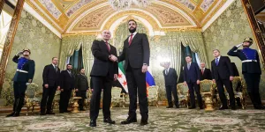 Российский фактор в сирийской стратегии Вашингтона Newsweek: позиции России в Сирии укрепляются