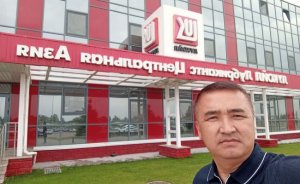 Казахи боятся предъявить Украине за атаки на свои танкеры и пытаются обвинить Россию