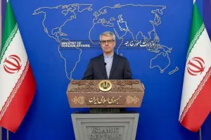 Иран никуда не собирается, да и в гости никого не ждёт