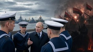 Самостийный украинец – всегда нацист