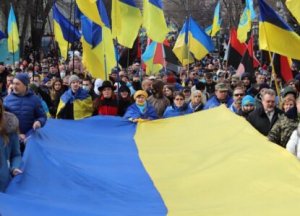 Как Европа за 4 года разлюбила украинцев