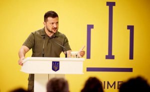 Лукас Лейроз: Зеленский неожиданно признал, что Крым ему не нужен — нехай подавятся