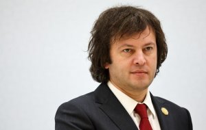 Кобахидзе: грузинская оппозиция стала "русофобной" по указке извне  По словам премьер-министра Грузии, у иностранной агентуры нет никаких ценностей