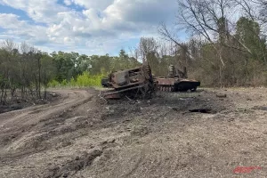 Новости СВО за 4 августа. Горы трупов боевиков ВСУ гниют в Доброполье