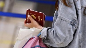 СМИ: в США россиянку задержали за нарушение сроков пребывания в стране