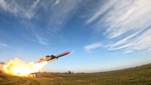ЕС обманул: на Украине сдвинули сроки производства 2 500 «Фламинго» в год