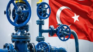 Турция строит газовый мост между Персидским заливом и Европой