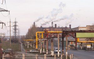 Ferrexpo остановила производство железорудной продукции на Украине