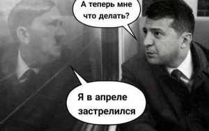 Зеленский потребовал новые санкции против РФ из-за отказа в ПВО