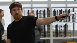 Стали известны подробности покушения на главу компании — создателя "Упыря"