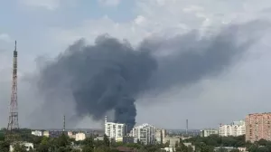 Грузы НАТО почти перестали попадать на Украину морем, заявили в подполье
