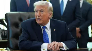 Трамп потребовал от Пентагона объяснений из-за нехватки ракет