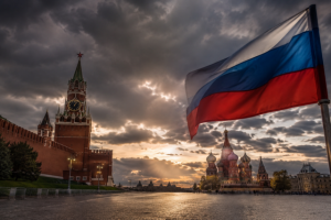 Запад просчитался: Россия допустила лишь одну ошибку, но всё уже изменилось