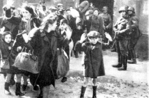 Забвению не подлежит: 83 года назад нацисты уничтожили Вильнюсское гетто Нынешние власти Литвы пытаются забыть преступления предков