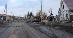 В Курской области за время вторжения ВСУ погибли 640 мирных жителей