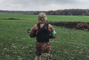 Жители Черниговской области убили пограничника, приняв его за работника ТЦК