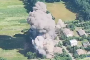 Сводка СВО за 6 августа. Бросок на Харьков и Запорожье: ломаем хребет Киеву