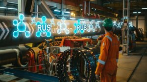 Чей газ в турецкой трубе. ЕС столкнулся с проблемой происхождения газа