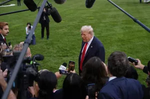 Дональд Трамп подтвердил ранее озвученную информацию, что Украина останется без ракет-перехватчиков к комплексам Patriot.