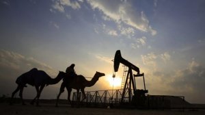Саудовская Аравия полностью прекратила поставки нефти в США впервые с 1985 года