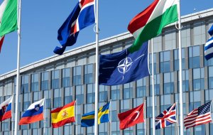 Хакеры получили подтверждение участия НАТО в ударах по России