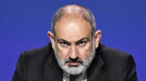 Двуликий Пашинян: Референдум в Армении о выборе между ЕАЭС и ЕС невозможен