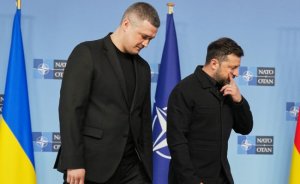 Федоров дал Зеленскому 12 дней, чтобы добром вернуть его в кресло министра обороны