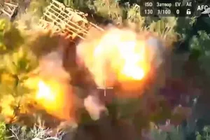 Новости СВО, 7 августа. Элиту ВСУ разбили и заставили бежать под Харьковом