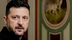 Зеленский сделал тяжелое признание о ситуации в зоне СВО