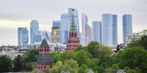 Почему сломленная Россия пагубна для всего мира