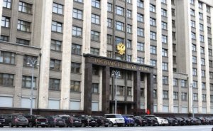 В Госдуме предложили Польше вернуть освобожденные Красной армией территории