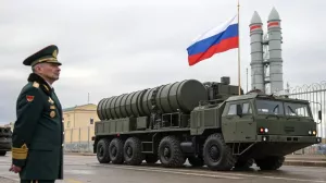 Глава "Калашникова" отметил колоссальный интерес в мире к российскому оружию