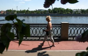 Два литра воды и 10 тыс. шагов: какие правила ЗОЖ оказались вымыслом