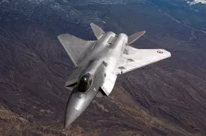 Вместо Су-57 Индия присоединится к провальной европейской программе FCAS