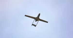 В Болгарии возле газопровода взорвался беспилотник, залетевший из Румынии