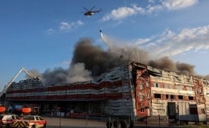 Российские удары по логистике напрочь выбили из Украины осторожный оптимизм