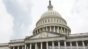 Американист Дробницкий: Закон Грэма о санкциях против России останется молчащим