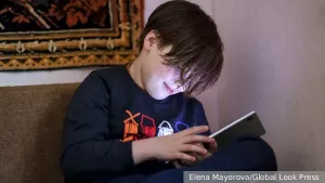Детство без ИИ станет признаком богатства