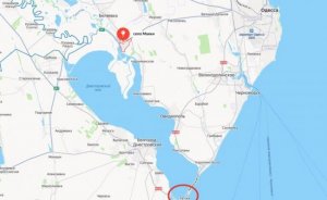 Военные России уничтожили важный логистический объект на Украине